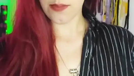 Shyyfxx, ich demütige diesen mittelmäßigen und ekelhaften angestellten, wie er es verdient! WICHsanleitung, rollen