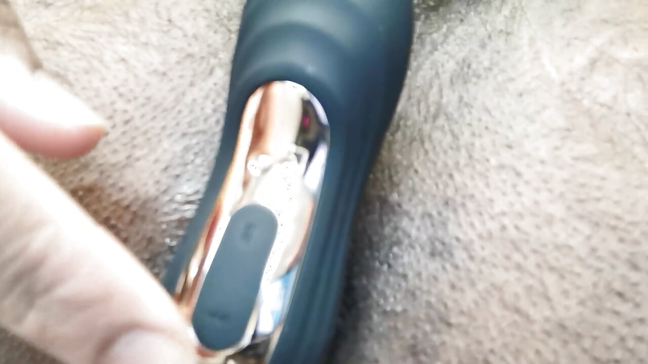 Nouveau gode virbrator jouet !