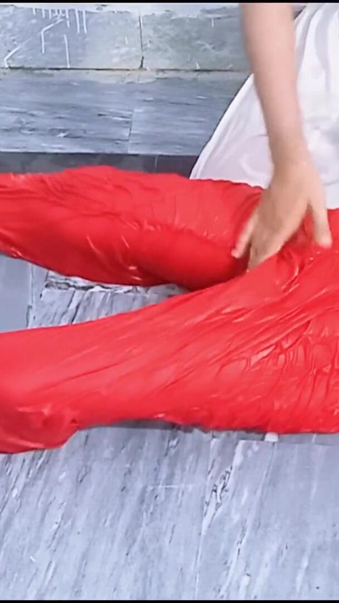 Desi Cute Bhabhi and Devar won't let me do my homework Hot Indoor Water Sex Video, Indian Desi Beautiful Girl Xxx Video | Clip 1