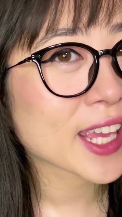 Asian Babe Falls in Love w Your Penis during Medical Study -ASMR- Kimmy Kalani | Clip 1