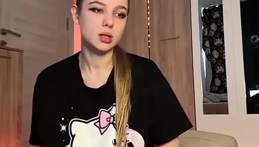 Косплей коровы, анальная игра