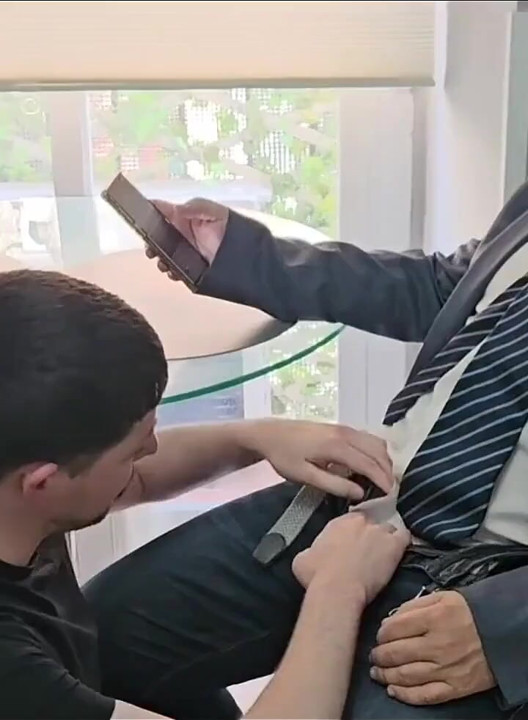 Part 1 with the Suited