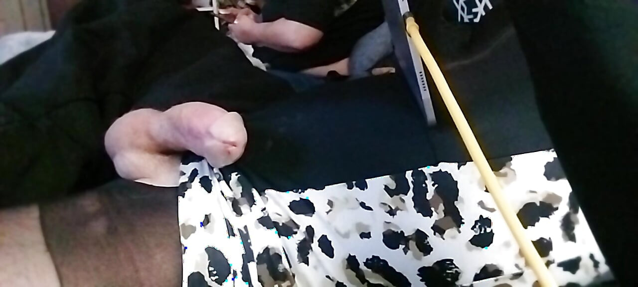 Crossdresser Cdmichelle Web Camming