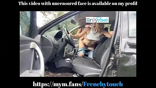 ЭПИЗОД 41: МОЯ СОСЕДКА ПО КОМНАТЕ В ПОДВЯЗКЕ РЕМНЕМ