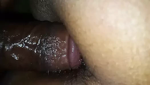 Lalitadevi07 шурин засовывает весь член в мою киску и жестко трахает меня