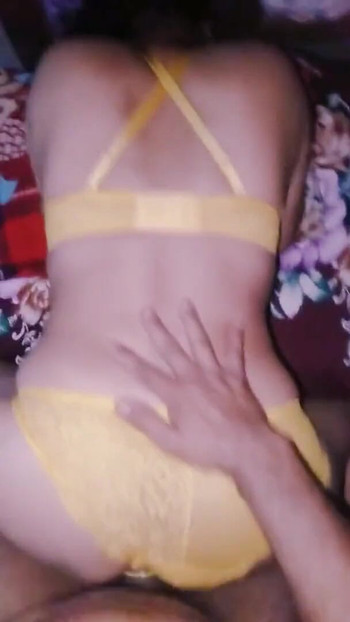 Stunning moment from "New Nepali Homemade Sex Video"