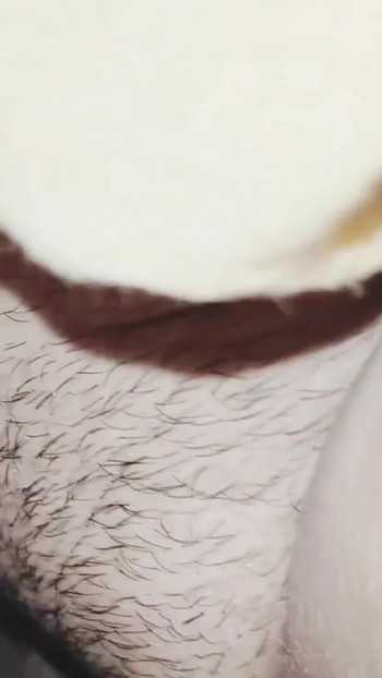 My cute step sister give me chance for fucking yesterday. Both of us enjoyed full night | Clip 2