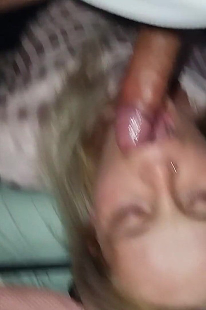 Oral seks
