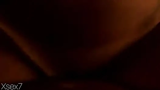 Real couple romantic connection
