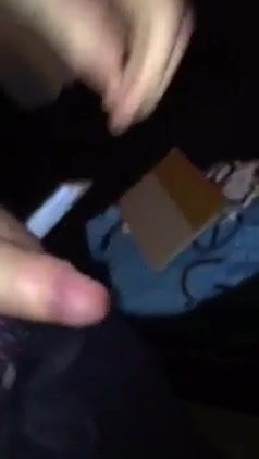 Quick video of me