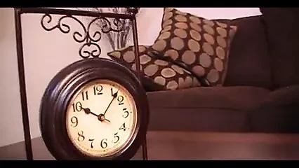 Busty Milf Fucks and Swallows Cum