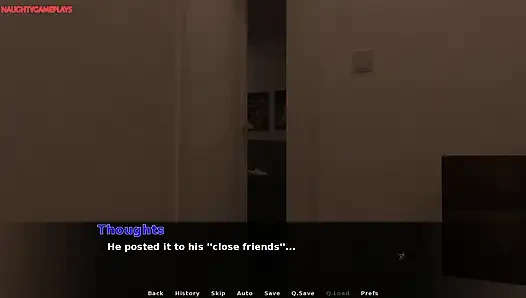 Kız Arkadaşım Üçlü Seks Istiyor! (aldatan Bölüm 04) - Sieglinnde