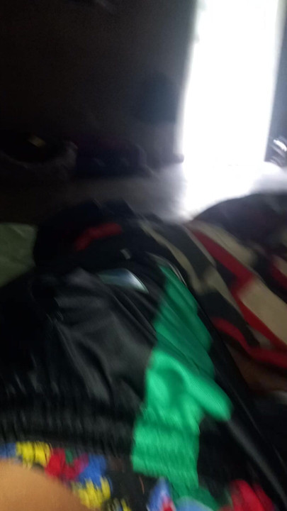 Masturbate