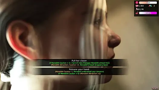 Baştan çıkarma sanatı (bölüm 3)