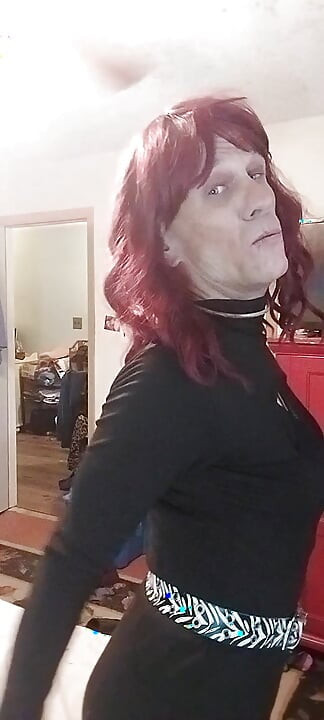 Sissy-docka