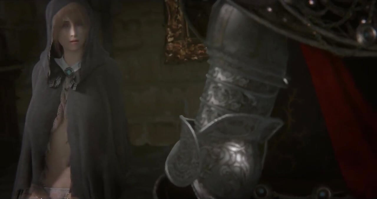 Fia, Companion of the Dead & Lord of Ashes