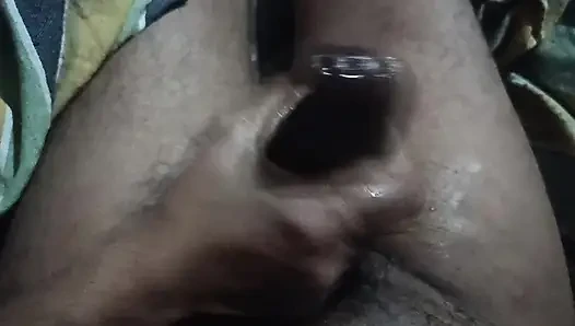 Mms  lund chusa bhabhi ne
