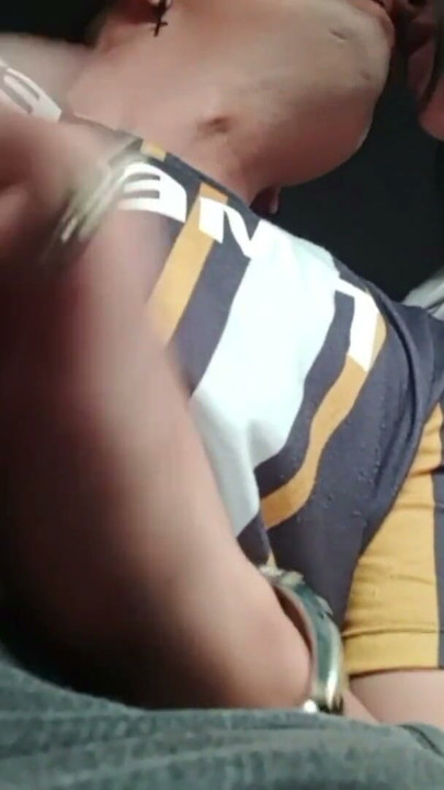 My neighbor asks me to take her to work and the way she repays me for the favor is by sucking my cock | Clip 1