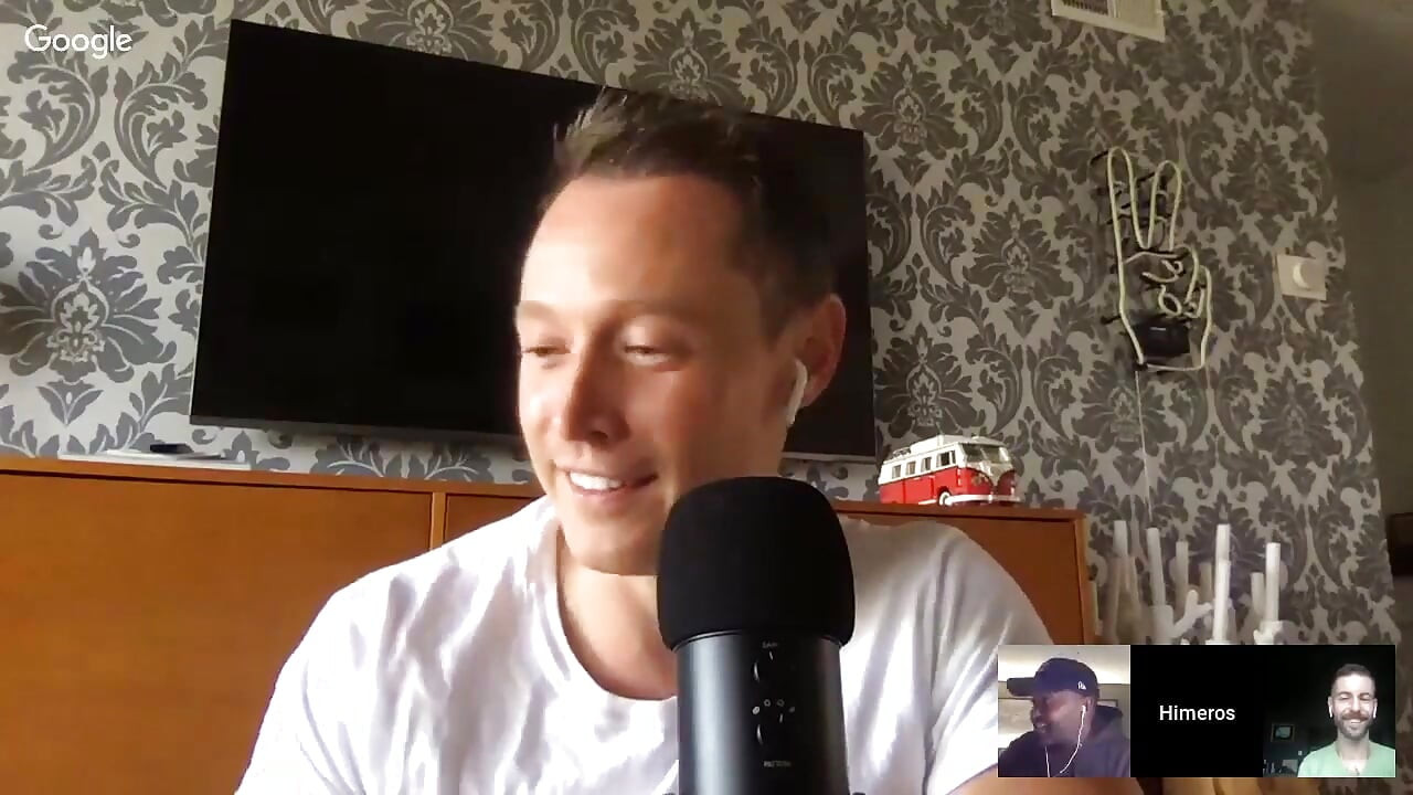 Play Party - Himeros Live