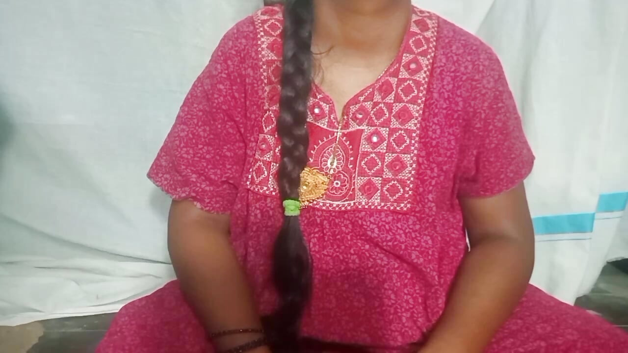 インド・ケララ出身のマッルーおばさん、少年とのセックス