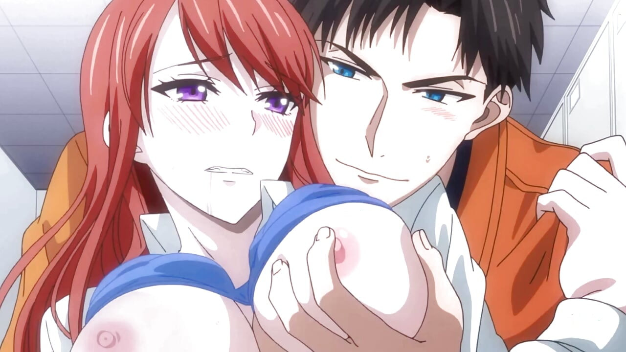 Uhvaćen nakon treninga: Vruće tajne s mojim razigranim suigračem - Anime Hentai Porno