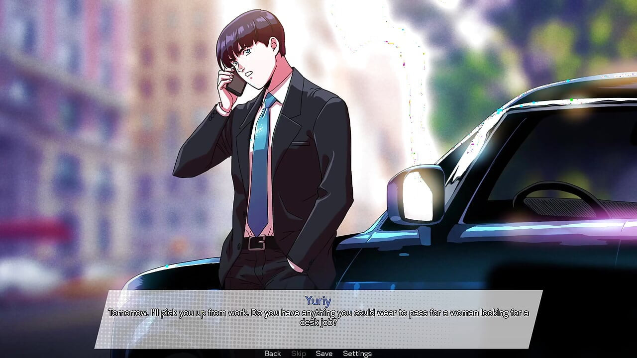 Complete Gameplay - Driven Affairs, Part 9