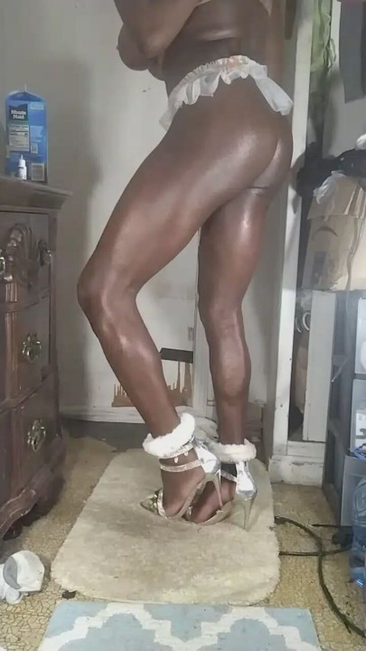 Black Sissy 3