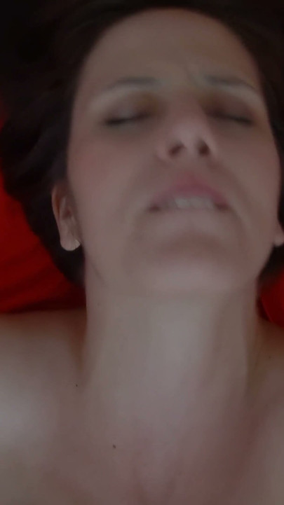 Czech Orgasm 174 Stepmom Took a Break to Rub One Out