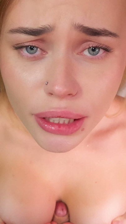 Fill your stepmom’s tight pussy with your cum | Clip 1
