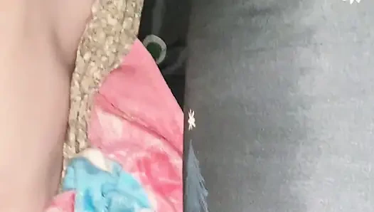 Begini ternyata rasanya ngewe istri orang