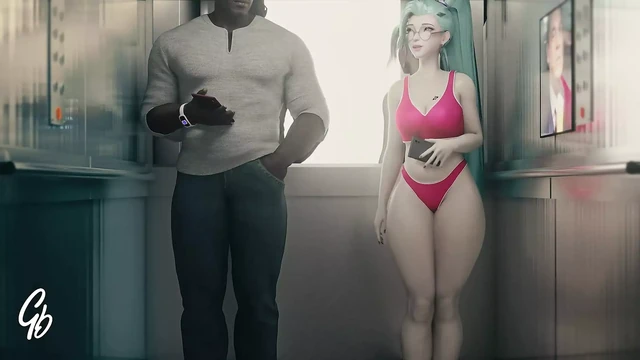 The Best Of GeneralButch Animated 3D Porn Compilation 230