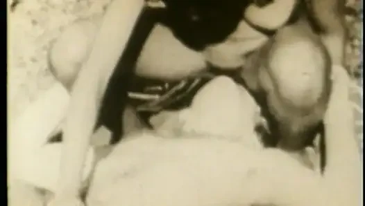 The Unforgettable Vintage Collections!! - (film #03)