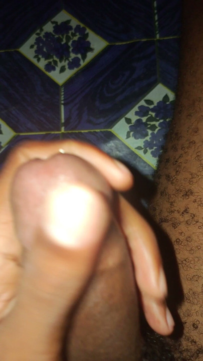 My Big dick