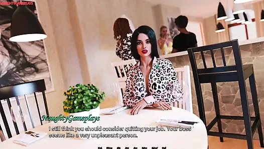 Milfania (teil 06) - Von Dr. Phoenix Games