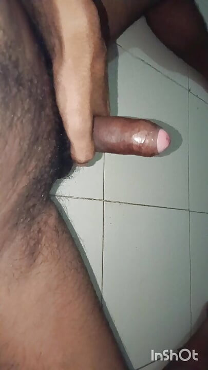 I masturbation when my stepmom not in home