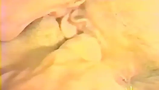 Застенчивая пара трахается в видео в любительском видео