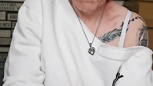 Dirtytalk Darüber, Wie Ich Mich Mit Ihrer Neuen Freundin Betrüge