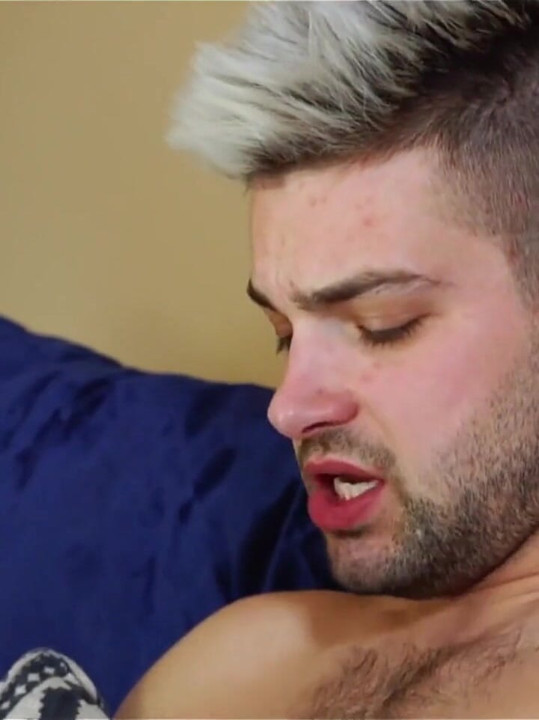 A Good Fuck with Johnny Rapid