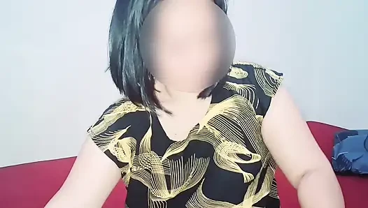 Полное видео-тизер Kang Ojol сыграет анальный секс и Ngewe Pussy Crotin внутри — Bokep Indo Viral