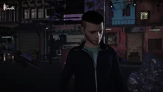 Hintli teyze öğretmen kocasını aldattıktan sonra öğrenci tarafından sikiliyor - ev ödevi seks