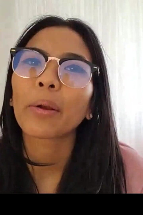 Trikepatrol इंटरव्यू #11 - Jada Kai