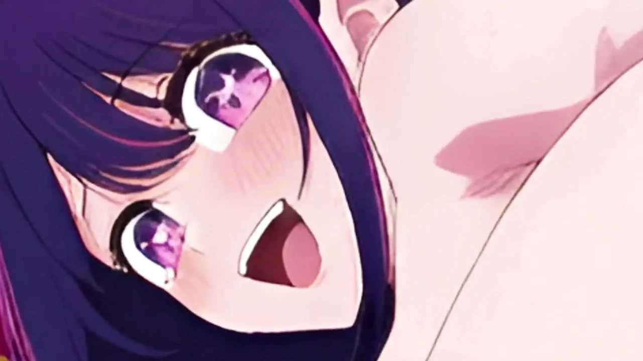 Oshi No Ko Hoshino Ai Hen (ai)