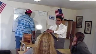 Deutscher Sex Report