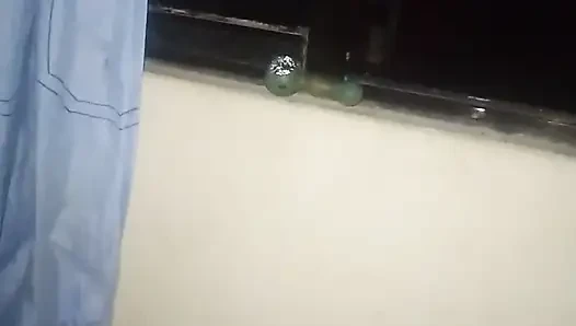 Rapidin with the Maid