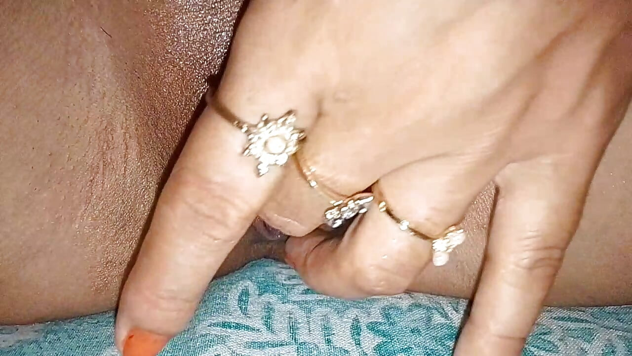 Beautiful sexy Puja bhabi fucked hard by her stepfather