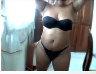 DOMINICANA BLONDY
