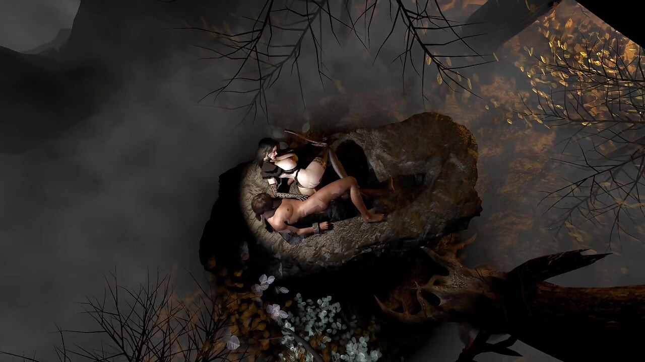 3डी सुपर कामुक कॉस्प्ले रंडी ने अपनी गीली चूत की इतनी जोरदार चुदाई की