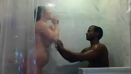 BBC Addiction - meine ehefrau liebt einen großen schwarzen schwanz