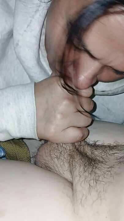 Leikki vain latinalaisen hotwifeni kanssa