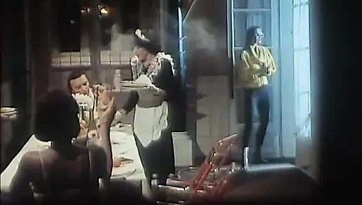 Good chic, good style, but... sluts!! (1983)